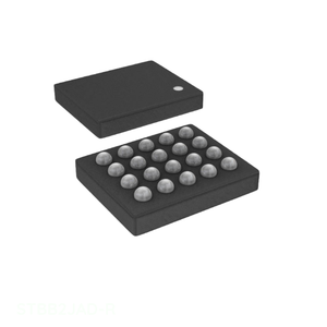 Servicio Integral Original de Gestión de Energía (PMIC) 20 UFBGA, FCBGA STBB2JAD-R Comprar Componentes Electrónicos en Línea - Product Image 1