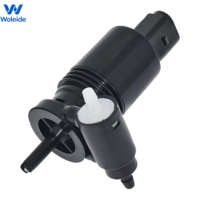 Bán buôn trực tiếp từ nhà máy, bơm rửa kính chắn gió trước 12V2 chân cắm mới dành cho Mercedes Benz W447 W222 V222 X222 A217 C217 R231 OE 2318650021