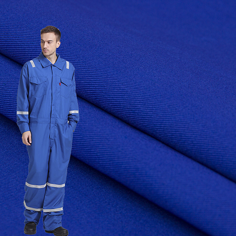 Спецодежды поли хлопчатобумажного ткани с высоким качеством цифрового печати гладкокрашеные полиэстер 80% хлопок 20% 21*21 108*58 190gsm саржа ткани