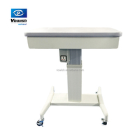Table coulissante ophtalmique MT-20 table motorisée d'instruments optiques de qualité supérieure