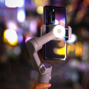 <span class=keywords><strong>3</strong></span> एक्सिस स्मार्टफोन स्टेबलाइजर हैंडहेल्ड जिम्बल स्टेबलाइजर पोर्टेबल ट्राइपोड मोबाइल फोन धारक फोटोग्राफी के लिए - Product Image 3