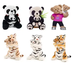 Boneka Wajah 3d Mainan Mewah, Boneka Bintang Kpop Mewah 15Cm 20Cm