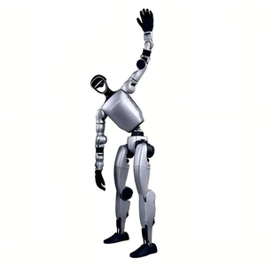 Robot Intelligente CBYD Unitree G1 Edu Advanced-U2, Robot con <span class=keywords><strong>Intelligenza</strong></span> <span class=keywords><strong>Artificiale</strong></span> per Ricerca STEM, Prodotto da Produttore Cinese - Product Image 4