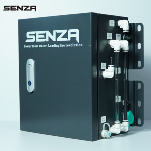 सेन्ज़ा ट्यूनिंग इंजन सिस्टम हाइड्रोजन जेनरेटर ट्रक किट एचएचओ दहन इंजन - Product Image 2