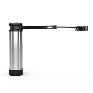 Sistema de Apertura y Cierre Automático de Puertas Eléctricas con Control Remoto para Villas de Lujo y Hoteles - Product Image 1