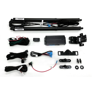 Per VW Cupra <span class=keywords><strong>Formentor</strong></span> 2024+ Sollevatore Portellone Elettrico Sollevatore Bagagliaio Auto Accessori Altre Parti della Carrozzeria - Product Image 3