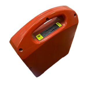 Batterie au lithium WELIFTRICH CBD15J Pièces de rechange pour transpalette électrique Heli - Product Image 4