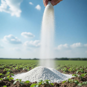Nouveaux produits Sulfate de potassium 50% K2SO4 poudre Cas 7778-80-5 50%-52% soluble dans l'eau - Product Image 3