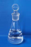 Produit phare : Sol de silice colloïdale liquide Hengze, pureté 99%, incolore et transparent, granulométrie colloïdale 10-20 nm, agent auxiliaire chimique