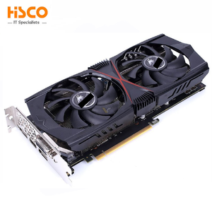 Pour Coloré IGame GeForce RTX <span class=keywords><strong>3060</strong></span> <span class=keywords><strong>Ti</strong></span> 8GB GDDR6 256 Bit Ultra <span class=keywords><strong>W</strong></span> OC LHR 240W DirectX 12 Carte Vidéo Carte Graphique GPU - Product Image 2