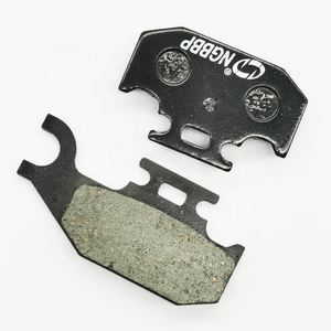 Pastilla de freno de disco de alta calidad a buen <span class=keywords><strong>precio</strong></span> para <span class=keywords><strong>JOHN</strong></span> <span class=keywords><strong>DEERE</strong></span> ATV FA317 Pastilla de freno de motocicleta - Product Image 4