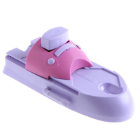 Machine d'Impression d'Ongles d'Art Vente Chaude en Usine, Kit d'Estampage de Dessins de Machine d'Impression Nail Art DIY Outils de Manucure