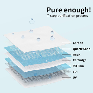 Lingettes humides jetables pour bébé OEM, 80 lingettes nettoyantes, 99,9 % d'eau super pure, lingettes pour bébé en <span class=keywords><strong>bambou</strong></span> infusées à l'aloe vera - Product Image 5