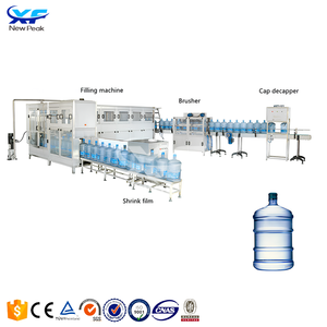 Máquina para hacer botellas <span class=keywords><strong>de</strong></span> <span class=keywords><strong>agua</strong></span> <span class=keywords><strong>de</strong></span> 5 galones/máquina <span class=keywords><strong>de</strong></span> llenado <span class=keywords><strong>de</strong></span> <span class=keywords><strong>agua</strong></span> en tambores <span class=keywords><strong>de</strong></span> 20 <span class=keywords><strong>litros</strong></span>/máquina embotelladora <span class=keywords><strong>de</strong></span> <span class=keywords><strong>agua</strong></span> China - Product Image 4