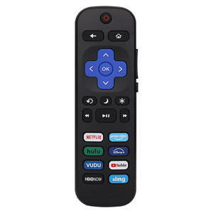 Control Remoto Universal RCU para Todos los Televisores Roku Smart <span class=keywords><strong>Series</strong></span> con <span class=keywords><strong>NETFLIX</strong></span> y Más Funciones - Product Image 2