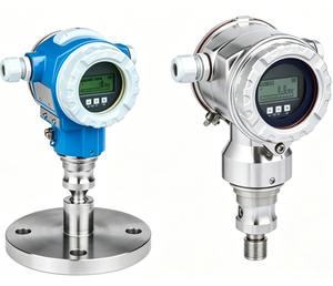 Precio de Fábrica Endress+Hausers E+H Alta Resistencia a Sobrecargas 0.035%/420 bar - Product Image 2