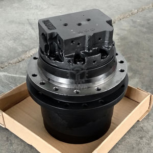 Suku cadang ekskavator Mini 6686158 6688447 6668135 6659564 325 328 329 Motor Travel 331 <span class=keywords><strong>Final</strong></span> <span class=keywords><strong>Drive</strong></span> untuk Bobcat - Product Image 3