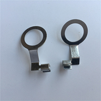Services de fonderie de cuivre de haute précision sur mesure ODM/OEM, pièces en cuivre estampées de petite taille de haute précision