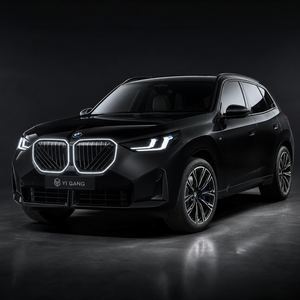 <span class=keywords><strong>BMW</strong></span> <span class=keywords><strong>X3</strong></span> SUV Usata 2025 Benzina XDrive30i AWD <span class=keywords><strong>Nera</strong></span> Esterni Rossi Interni Lusso - <span class=keywords><strong>BMW</strong></span> <span class=keywords><strong>X3</strong></span> SUV Usato in Vendita - Product Image 1