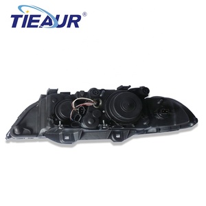 TIEAUR recherche partenaires commerciaux pour les pièces automobiles, phares avant, feux avant pour E39/520 OEM 63126900198 - Product Image 3