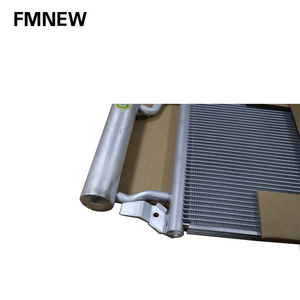 Condensateur de climatisation 64509271206 pour Dodge Caliber et BMW <span class=keywords><strong>Mini</strong></span> - Product Image 2