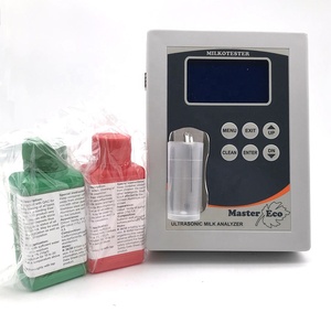 Master Eco เครื่องวิเคราะห์นมสำหรับเครื่องวิเคราะห์นม - Product Image 2