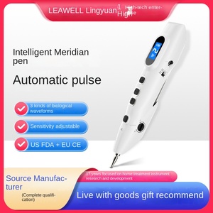 LY-508C Lingyuan - Bolígrafo Electrónico Meridian Pen - Product Image 5