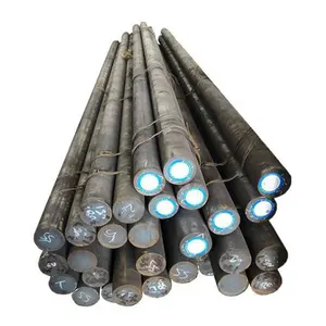 High Carbon 316l 1045 1018 Cold Rolled 8mm Stainless Steel Round Bar For Japan Korea