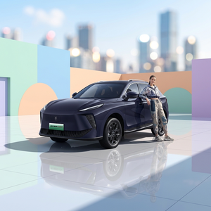Venta Caliente: Dongfeng Forthing <span class=keywords><strong>Friday</strong></span> REEV SUV Híbrido, Vehículo de Nueva Energía, Taxi en Venta, OEM ODM - Product Image 1