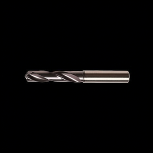 Foret universel en carbure, revêtement Nano TiAlN, forets en carbure 3xD pour machines-outils - Product Image 3