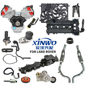 Xinwo 100% asli kualitas tinggi suku cadang mobil suku cadang layanan satu atap untuk bagian Land Rover Discovery RANGE ROVER EVOQUE - Product Image 2