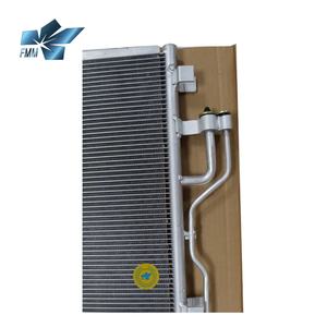 Condensador de Aire Acondicionado para Automóvil 97606-2Y500 para Hyundai Tucson 2.0 2.4 2010-2015 Kia Sportage 2.0 2.4 2011-2016 - Product Image 2