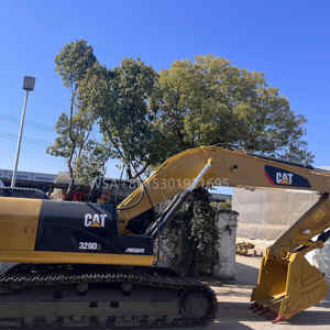 มือสอง29ตันหนอนผีเสื้อสำหรับแมว329D ขุดตีนตะขาบขุดแกนมอเตอร์ Included-329DL 329D2 Cat329D2 Cat329D - Product Image 4