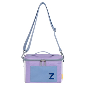 Lonchera Infantil Aislada, Impermeable, con Diseño de Dibujos Animados, Nueva Moda, de Poliéster, para Jardín de Niños, Viajes, Campamentos, Picnic - Product Image 3
