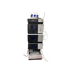 Sistema HPLC Ultimate3000 con Tecnología Avanzada para una Separación de Alta Precisión y Resultados de Análisis Confiables - Product Image 1