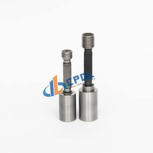 Milieubescherming 45c 40cr Stalen Koppeling Wapening Splits Parallelle Draad Rollende Wapeningsstaal Koppeling - Product Image 5