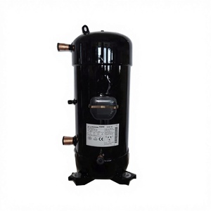 Nouveau compresseur scroll hermétique C-SCP510H38A <span class=keywords><strong>pour</strong></span> la réfrigération de <span class=keywords><strong>climatisation</strong></span> domestique et hôtelière, <span class=keywords><strong>pour</strong></span> échangeur de chaleur. - Product Image 1