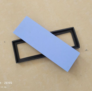 Đá mài hình chữ nhật EnYing Green Silicon Carbide 180x60x30mm (Độ cứng trung bình, độ dày 25mm) dùng cho máy mài kim loại cứng tương thích - Product Image 4