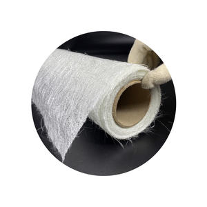 Manta de Fibra de Vidrio Cortada Jushi E Glass <span class=keywords><strong>CSM</strong></span> 450 de China - Product Image 1