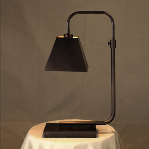 <span class=keywords><strong>Lampe</strong></span> de bureau à <span class=keywords><strong>bras</strong></span> <span class=keywords><strong>articulé</strong></span> électrique, nouveau produit 2025, éclairage moderne minimaliste pour le bureau/étude - Product Image 6