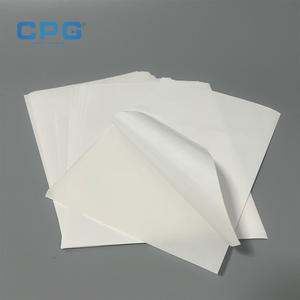 Papel Autoadhesivo Térmico de Primera Calidad al por Mayor, Rollo Jumbo, Material de 80 g/m², Papel Impermeable para Etiquetas, Hojas de Papel para Etiquetas - Product Image 1