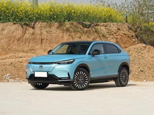 Venta caliente Nuevo Lanzado Hon Da Ens1ev Coches 510Km 5 Asientos Suv New Energy Vehicles Hon Da Ens1 Blanco - Product Image 5
