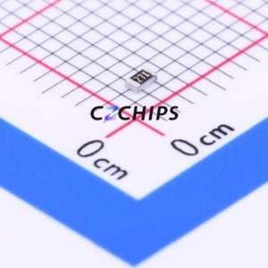 ARG03FTC18R7 SMD Resistor 0603 (ประเภท: ฟิล์มบาง) (ความต้านทาน: ความแม่นยำ18.7Ohm: 1%) - Product Image 1