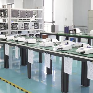 BIOBASE CHINA Fábrica Preço Eletroforese Tanque Alta Pureza Vertical para Sistema Eletroforese - Product Image 6