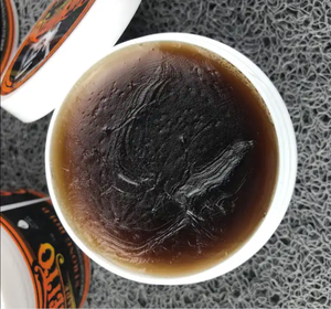 <span class=keywords><strong>Suavecito</strong></span> 4oz 113G Pomada Gel Fijación Fuerte Estilo Antiguo Aceite PARA EL Cabello Cera Barro Gran Esqueleto PARA EL Cabello de Espalda Elegante - Product Image 2