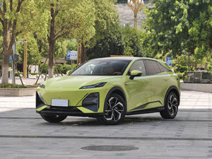 SUV Deepal S07 d'occasion 285Max à autonomie étendue AD PRO Conduite autonome Faible kilométrage Un seul propriétaire Excellent état - Product Image 1