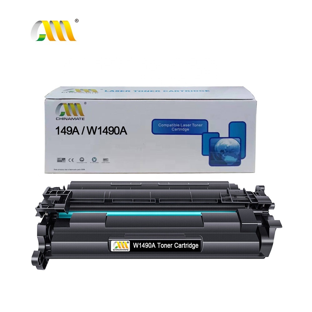 Cartouche De Toner Compatible HP 149A / W1490A - Pour LaserJet Pro 4002, 4102, 2900 Pages, Avec Puce