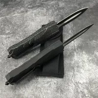 Couteau de poche compact multifonctionnel de gros pour camping, chasse, randonnée, survie et tactique – Vente directe usine
