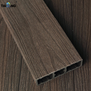 Wpc <span class=keywords><strong>controsoffitto</strong></span> disegni tubo quadrato Wpc Coextrution soffitto per il <span class=keywords><strong>bagno</strong></span> - Product Image 2