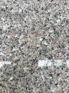 UnionStone 100% Origin Vientam G635V Polished Granite Bathroom Countertop Cut To Size Durable Traditional Design Surface - Product Image 5